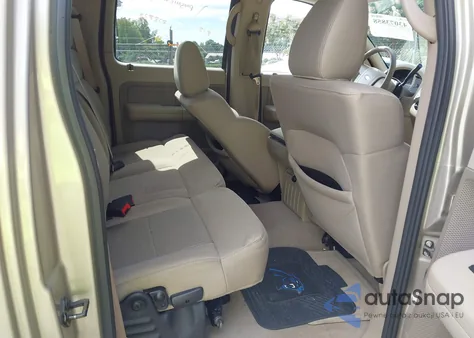 2007 Ford F-150 Xlt z USA, uszkodzony, nr VIN 1FTRW12W97FB71480